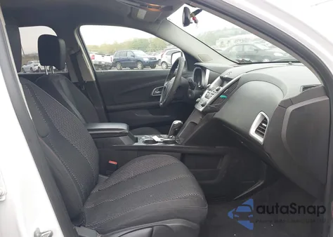 2010 Chevrolet Equinox Lt from USA, damaged, VIN 2CNALDEW7A6342338